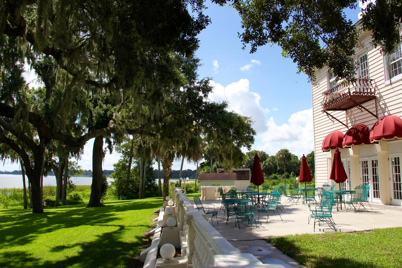 Bellacosa Lakeside Lodge Lake Wales Esterno foto