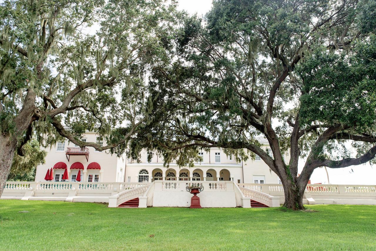 Bellacosa Lakeside Lodge Lake Wales Esterno foto